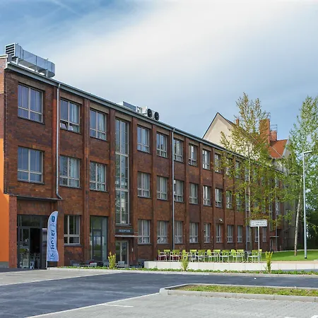 Szálloda H24 Lichtenberg 3*