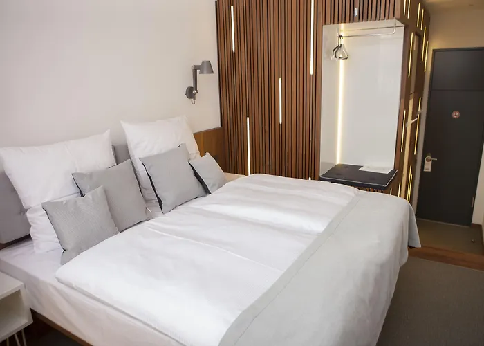 Hotel H24 Lichtenberg Berlin