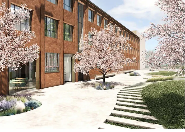 Hotel H24 Lichtenberg Berlin