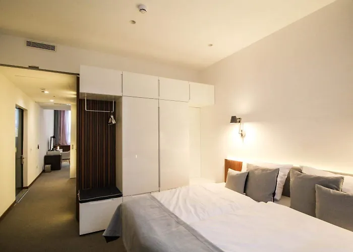 Hotel H24 Lichtenberg Berlim