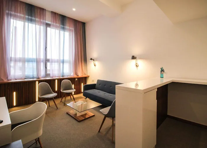 Hotel H24 Lichtenberg