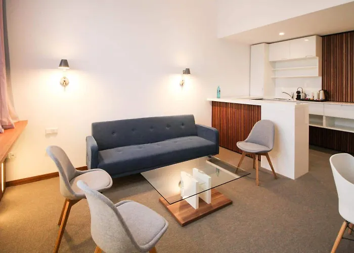 Hotel H24 Lichtenberg Berlim