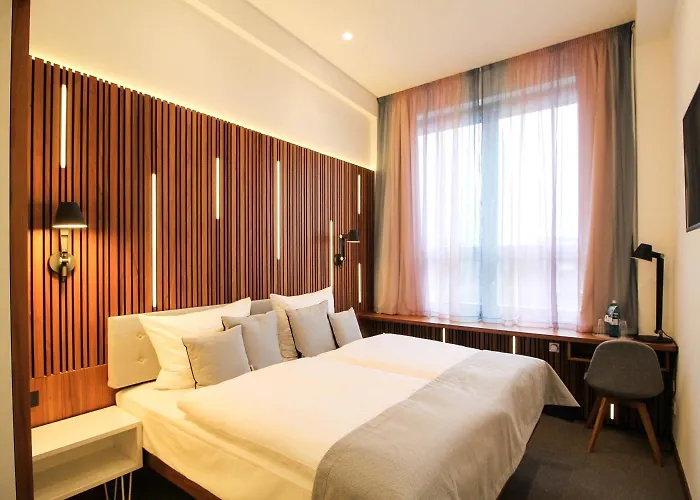 Hotel H24 Lichtenberg