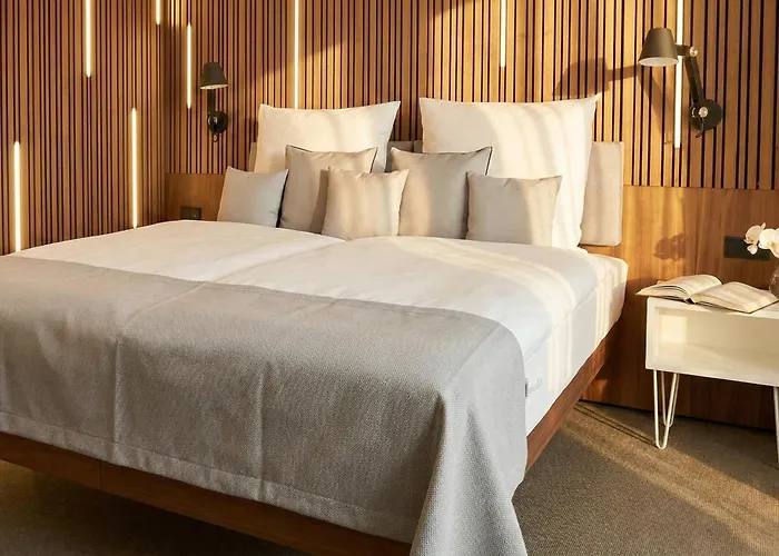 Hotel H24 Lichtenberg Berlin