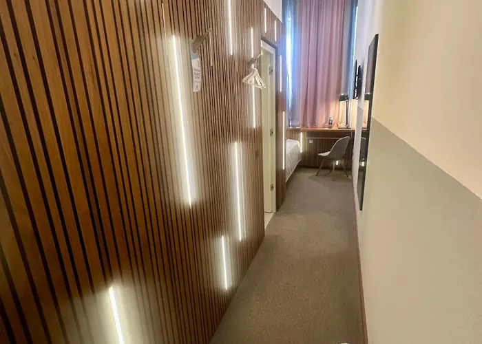 Hotel H24 Lichtenberg