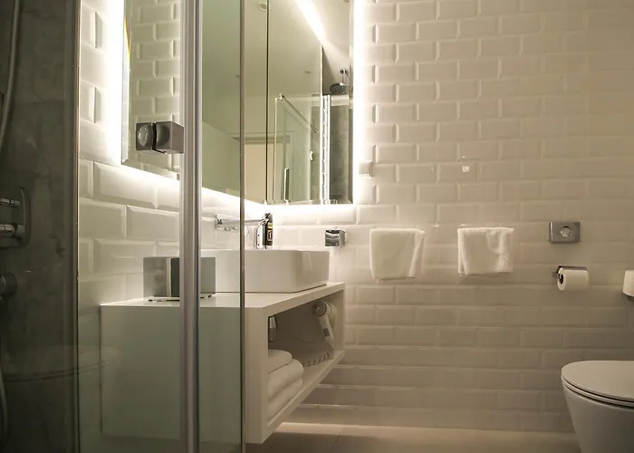 H24 Lichtenberg Hotel Berlin